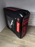 Игровой системный блок (компьютер) MSI, GTX1070 8G,SSD 250GB, intel i5