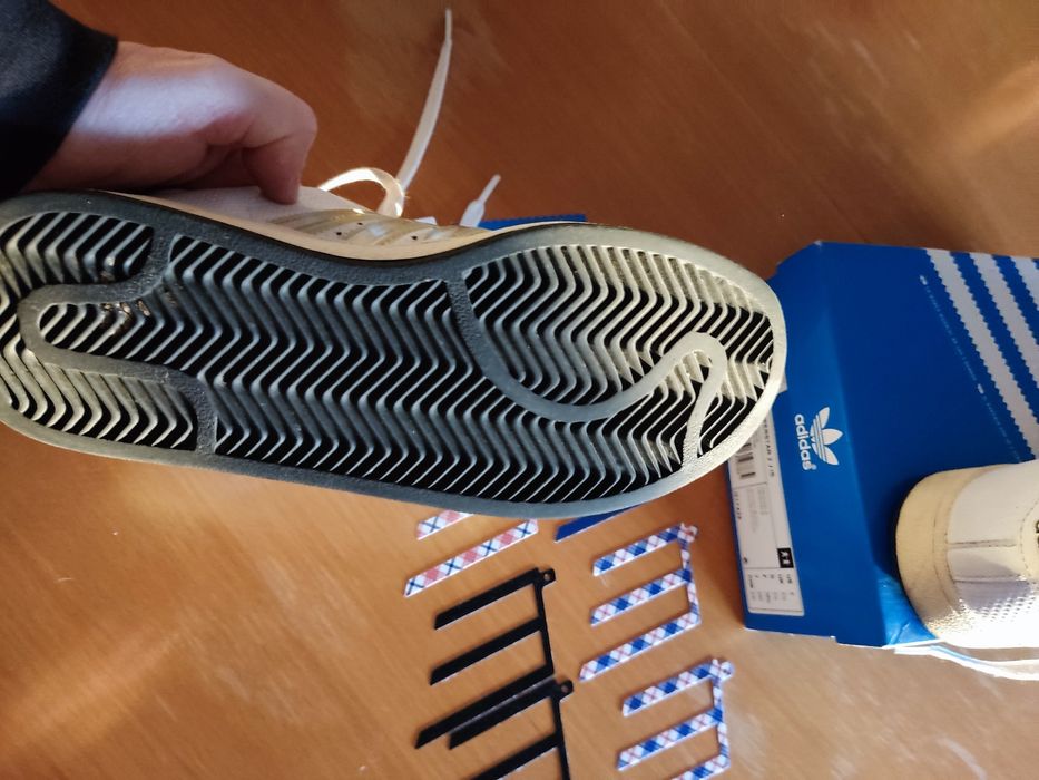 Adidas Superstar 2 Originals