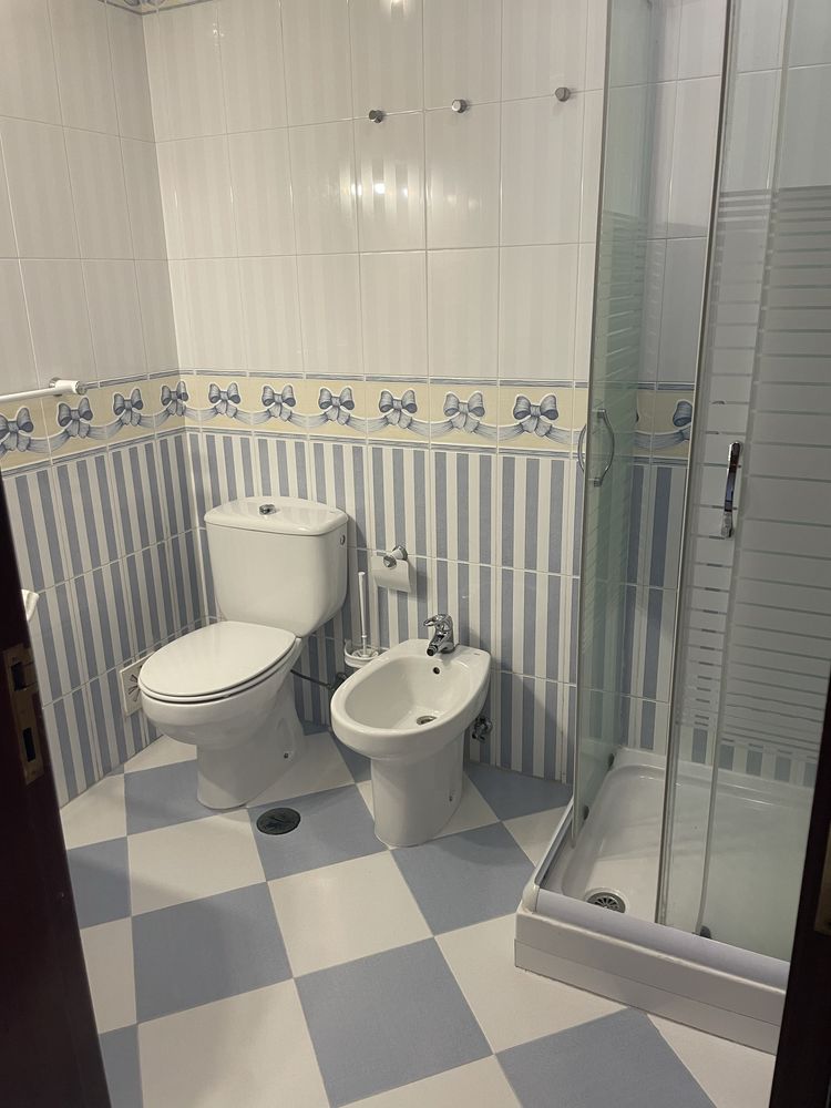 Arrendamento de apartamento t2 na rua José Isidro dos Santos