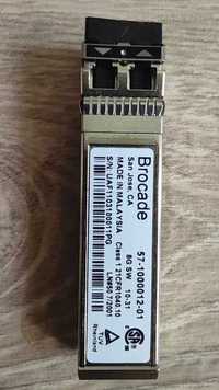 SFP модулі Brocade 4G/8G