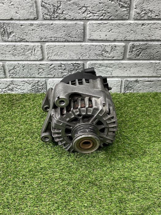 Генератор BMW F10 N47D20C Код:159