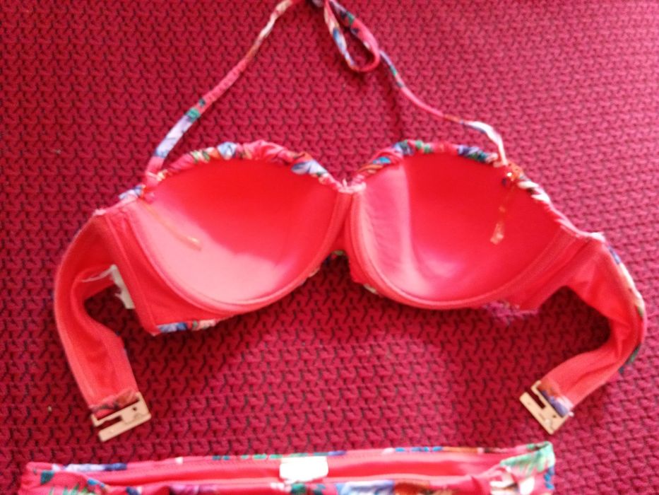 Купальник размер s-m