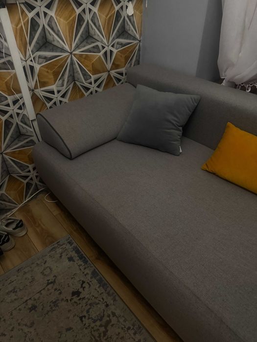 Sofa rozkładana Rino Bis