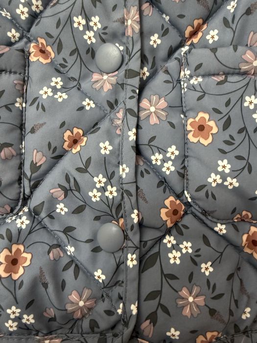 Куртка демісезон весна 86 розмір hm