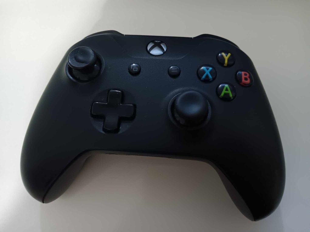Kontroler Pad Xbox One bezprzewodowy