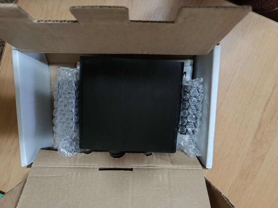 Аудіоінтерфейс Shure Ani4Outblock