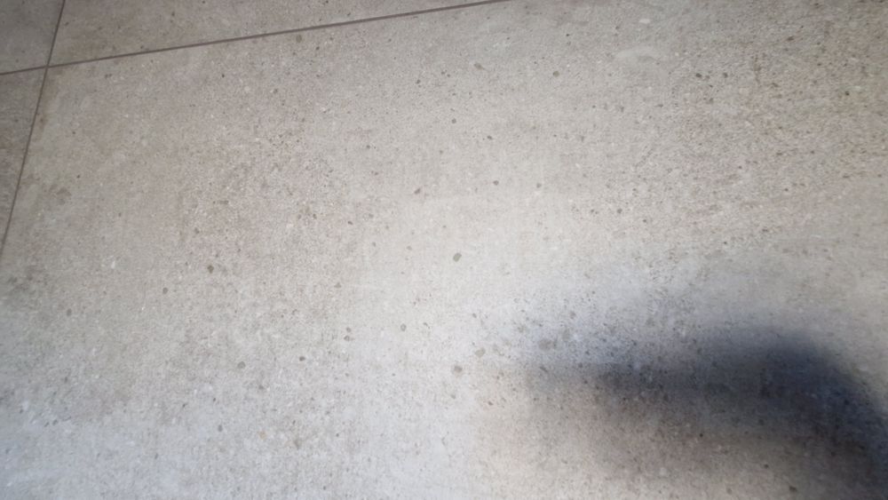 Rezerwacja - Płytka gresowa imitującą beton 120x60 gr 8mm