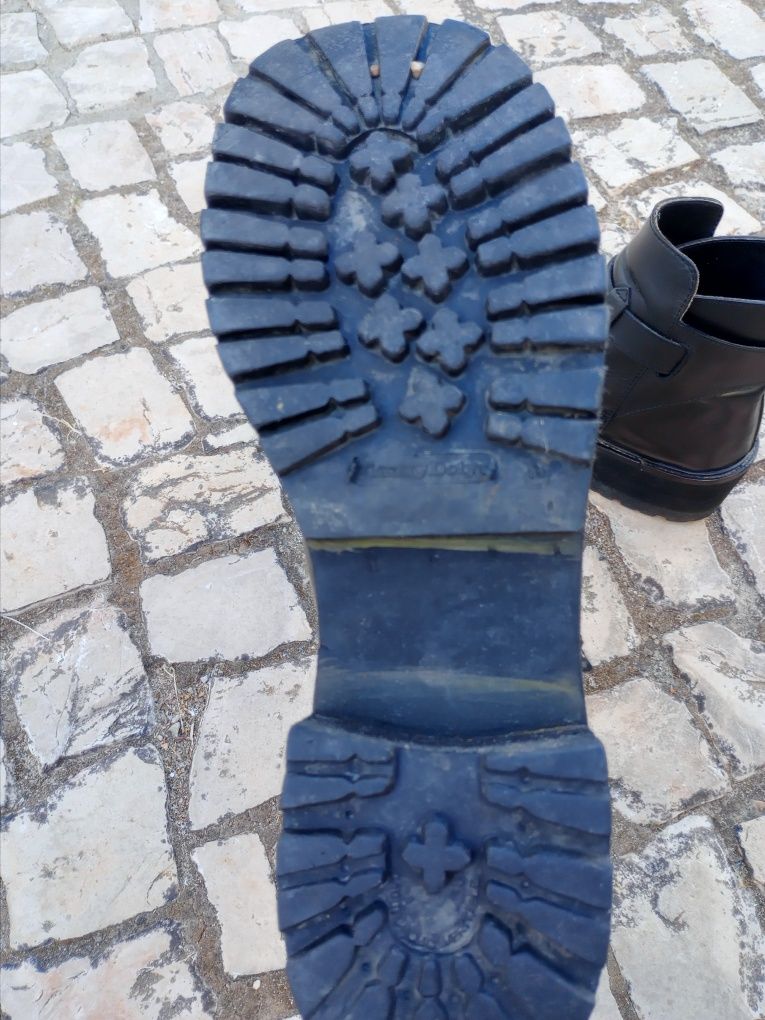 Botas Jimmy Dolye N°45