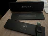 Apple watch 6 44mm Nike edition