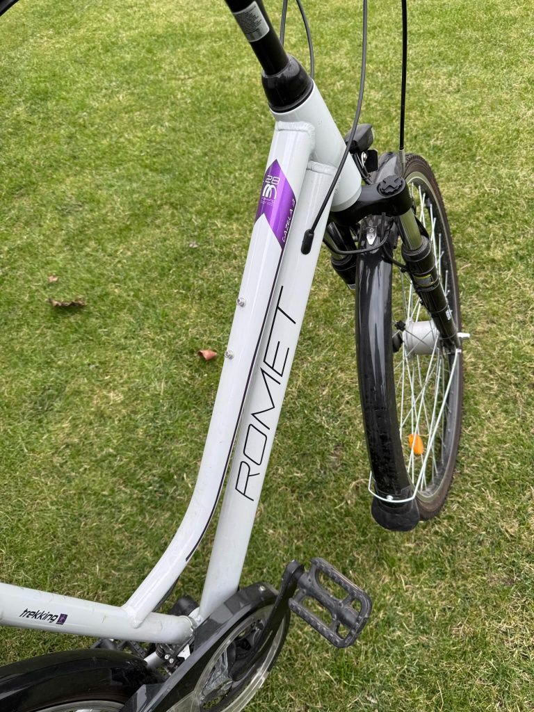 Sprzedam rower Gazela 3