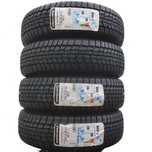 175/70/13 General 175/70R13 82T Altimax Winter 3 Zima 2018 Nieużywane
