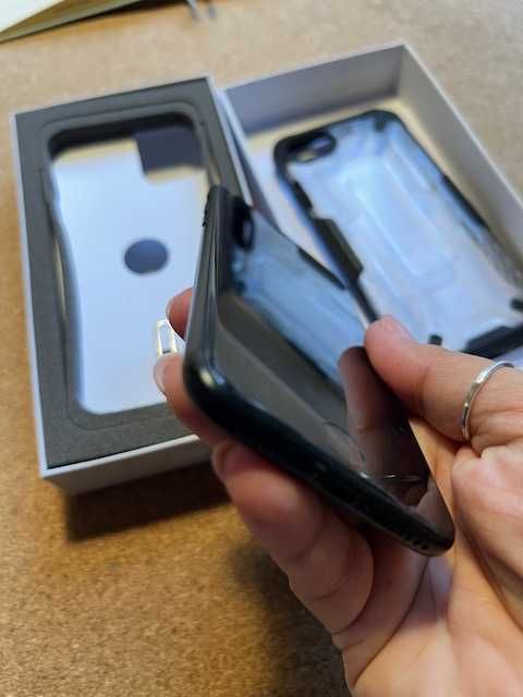 iPhone SE 2020 64Gb - Preto