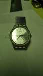 Relógio de pulso Swatch