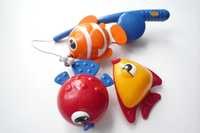 Tolo Toys Funtime Fishing игрушка рыбалка