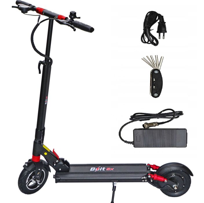 Hulajnoga Elektryczna Bolt SX 550W