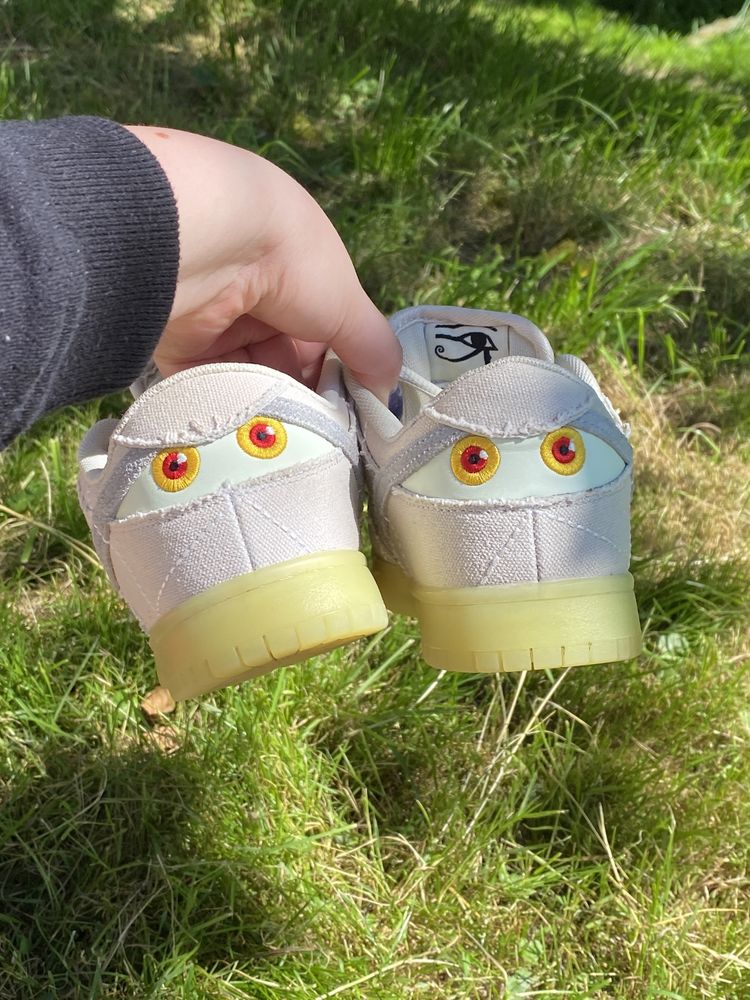 Продам кросівки Nike