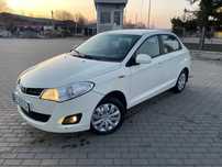 Продам власний автомобіль ЗАЗ Forza