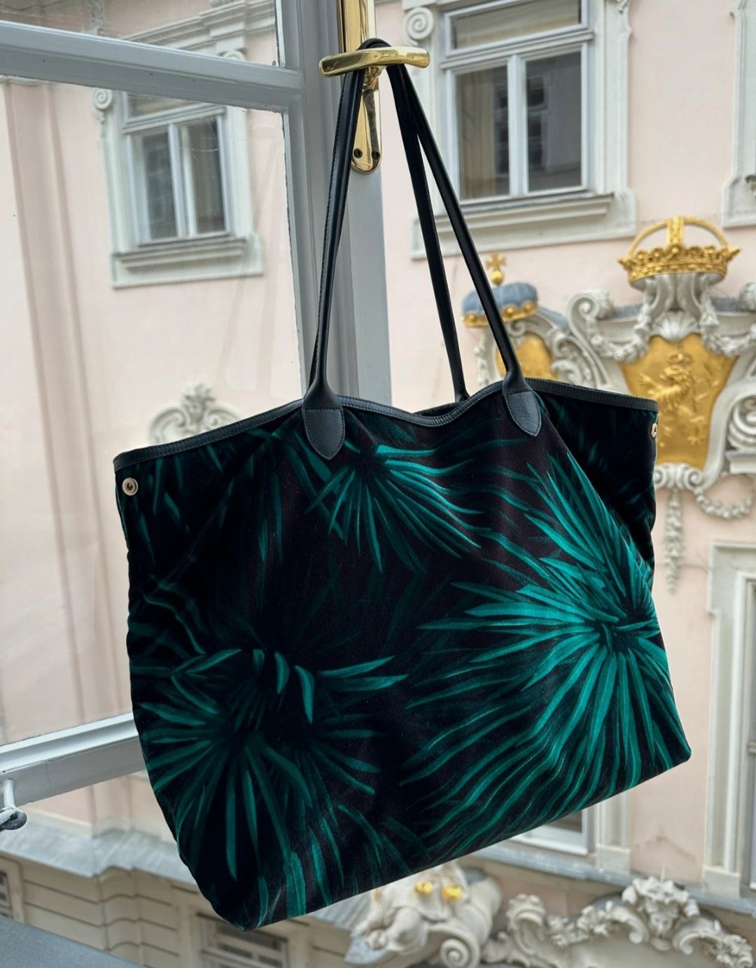 Torebka shopper Wouf Spain