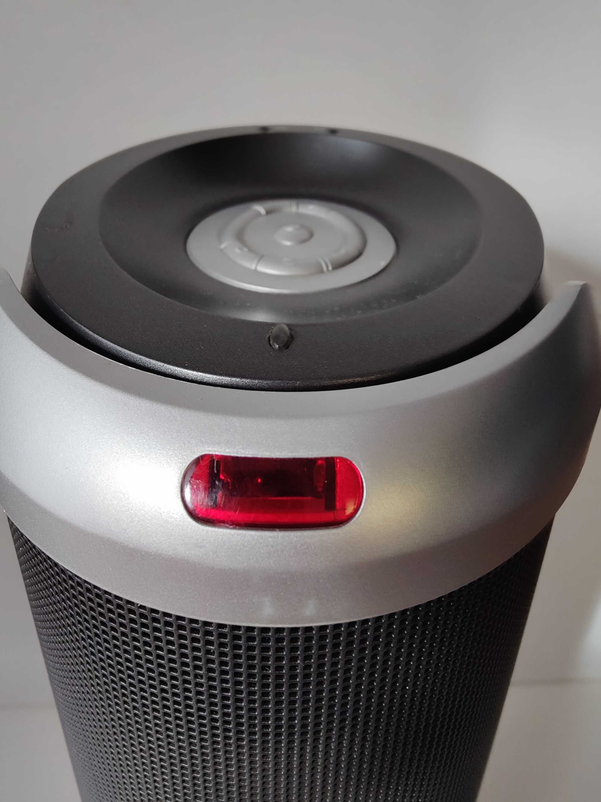 Oczyszczacz powietrza filtr HEPA BIONAIRE jonizator model BAP 1550