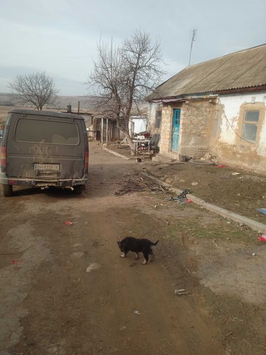 Продам дом Верхний Куяльник