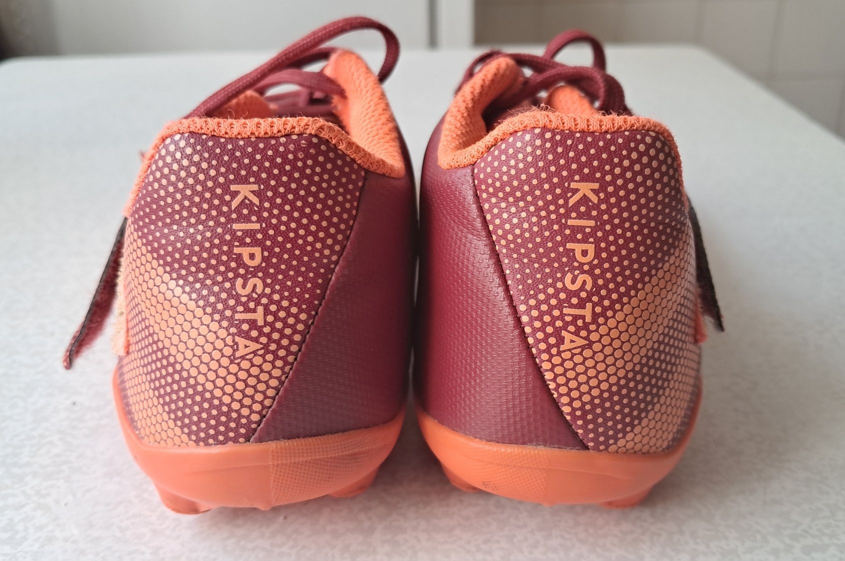 Бутси Kipsta, Decathlon. Оригінал