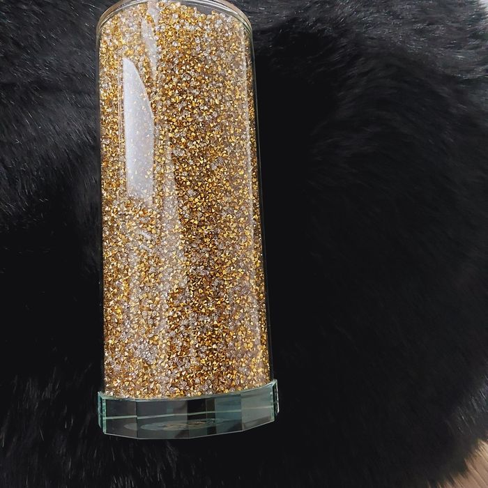 Home and you piękny wazon glamour