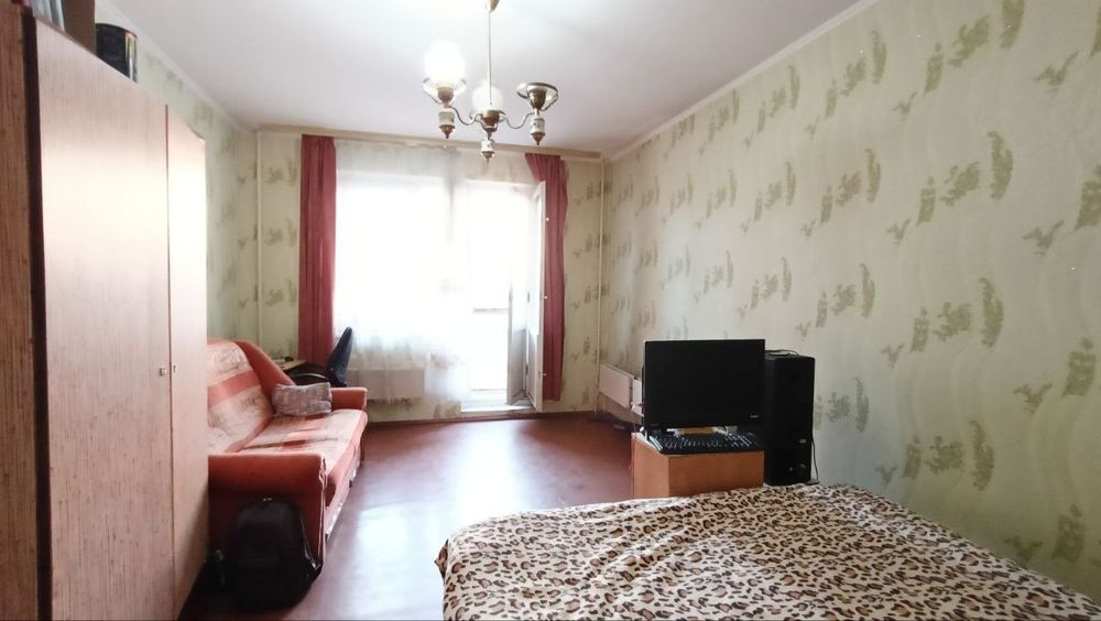 Продам 1к. кв. Ст.м. метро Академмістечко 3хв