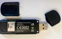 USB інтернет модем Huawei 3G E1550