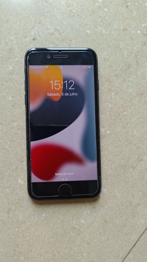 Vendo iphone 7 32gb
