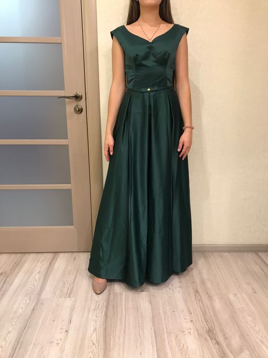 Плаття випускне/вечірнє