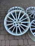 Oryginalne alufelgi Skoda 5x112 18''  Octavia RS Superb Kodiaq Karoq