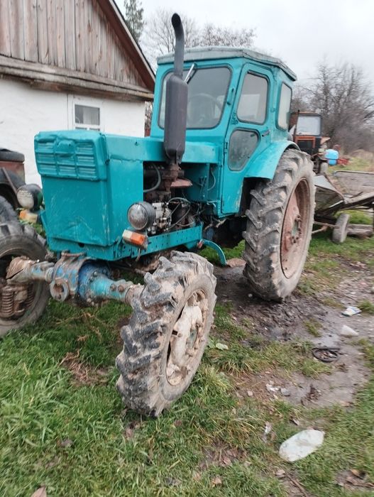 Продам Трактор т-40ам