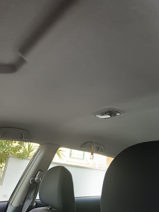 Honda Civic  ( 1 único dono )