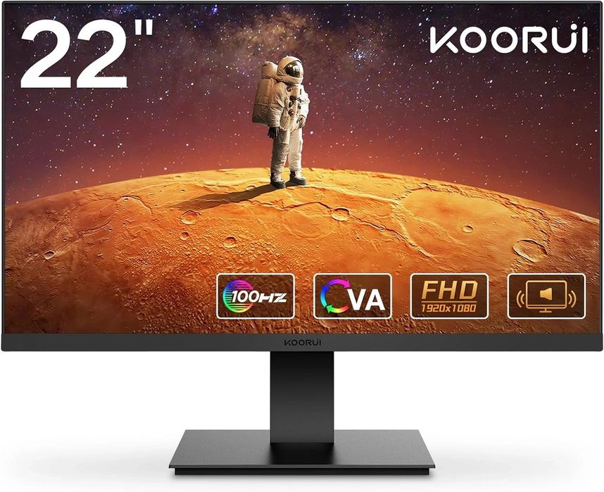 Monitor Koorui S01 Mb21V13Fs