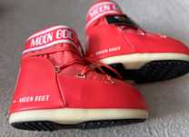 Moon Boot Classic Low 2 Coral 39/41