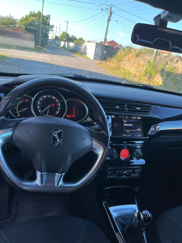 Citroen DS3 Diesel