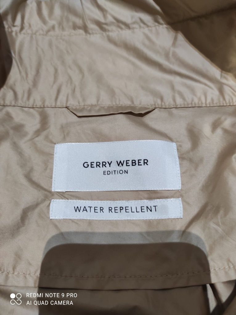 Parka Gerry Weber Edition