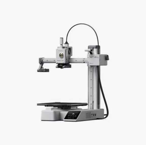 3D-принтер Bambu lab A1 Mini / 3д принтер /високошвидкісний 3D-принтер