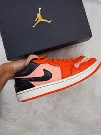 buty sportowe Nike Air Jordan 1 Low rozmiar 38,5 damskie