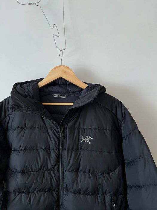 Arcteryx Thorium