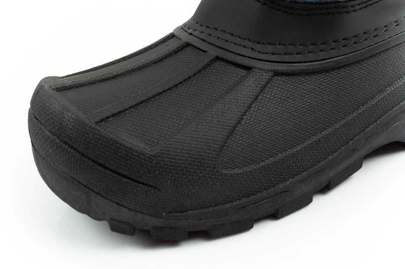 Lee Cooper buty zimowe śniegowce dziecięce ocieplane r. 28-35