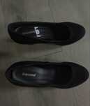 Buty na koturnie