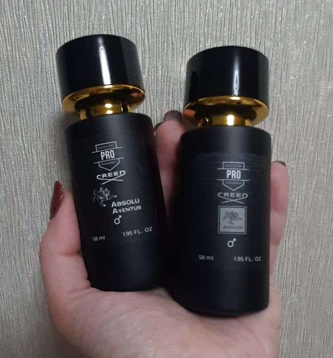 Aventus Creed туалетна вода чоловіча