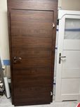 Drzwi ewnętrzne PORTA LEVEL A.1