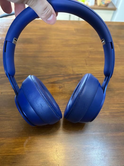 Наушники Beats Solo Pro by Apple