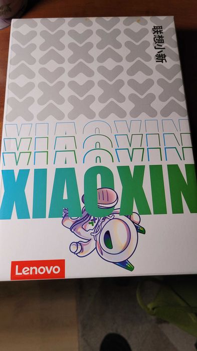 Lenovo Xiaoxin Pad 2024 11", 8/128Гб !оригінальна прошивка!