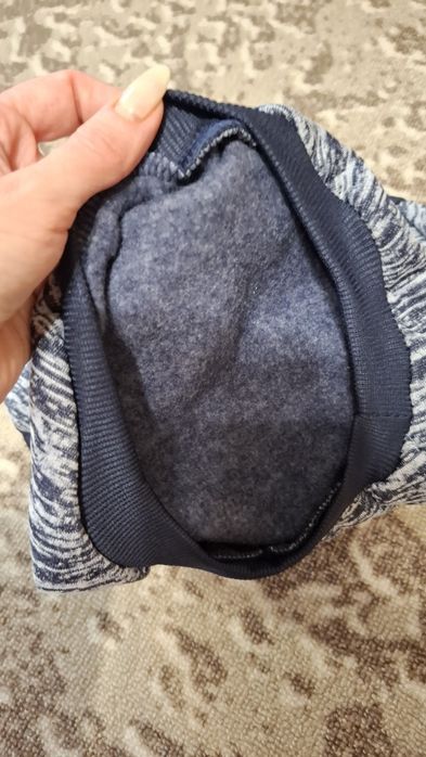 Свитер, бобка, кофта для собак тёплая на флисе