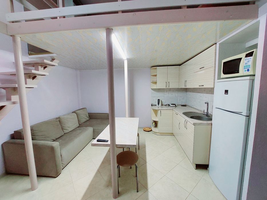 Дом /Вузовский/Левитана