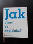 'Jak pisać po angielsku'