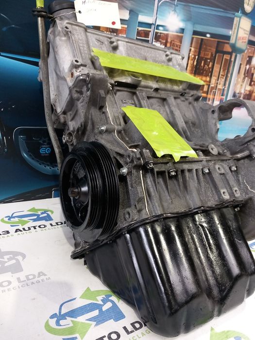 Motor Smart 450 600cc REVISADO